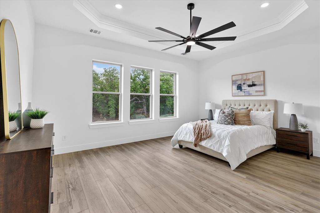 Trinity Mdws - Residential