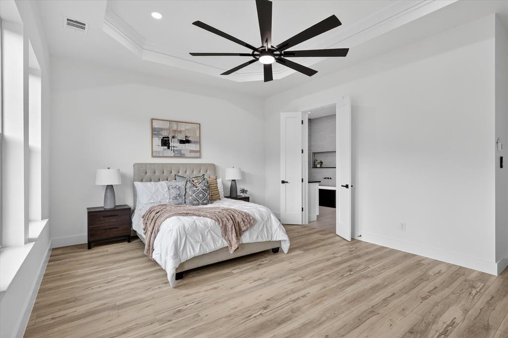 Trinity Mdws - Residential