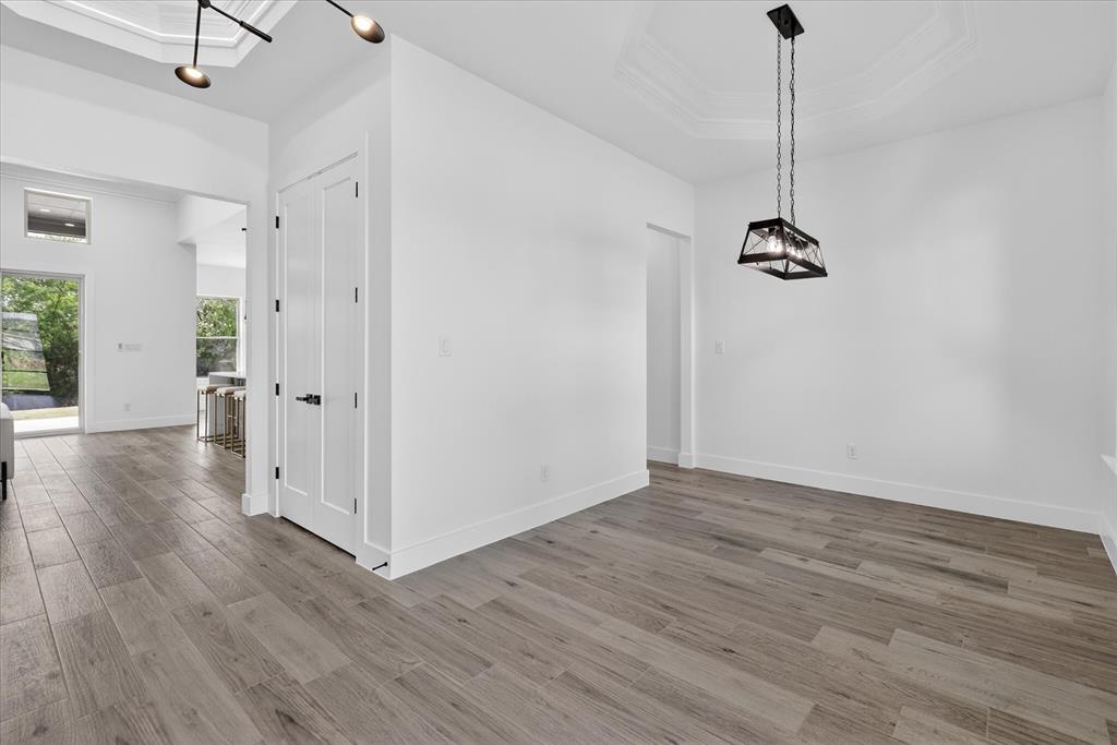 Trinity Mdws - Residential