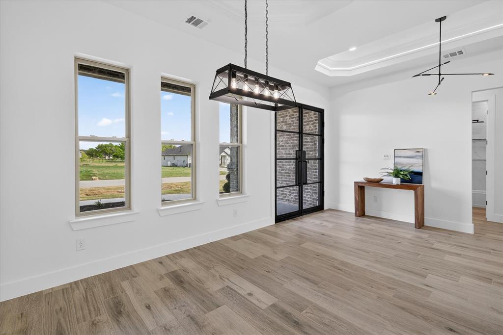 Trinity Mdws - Residential