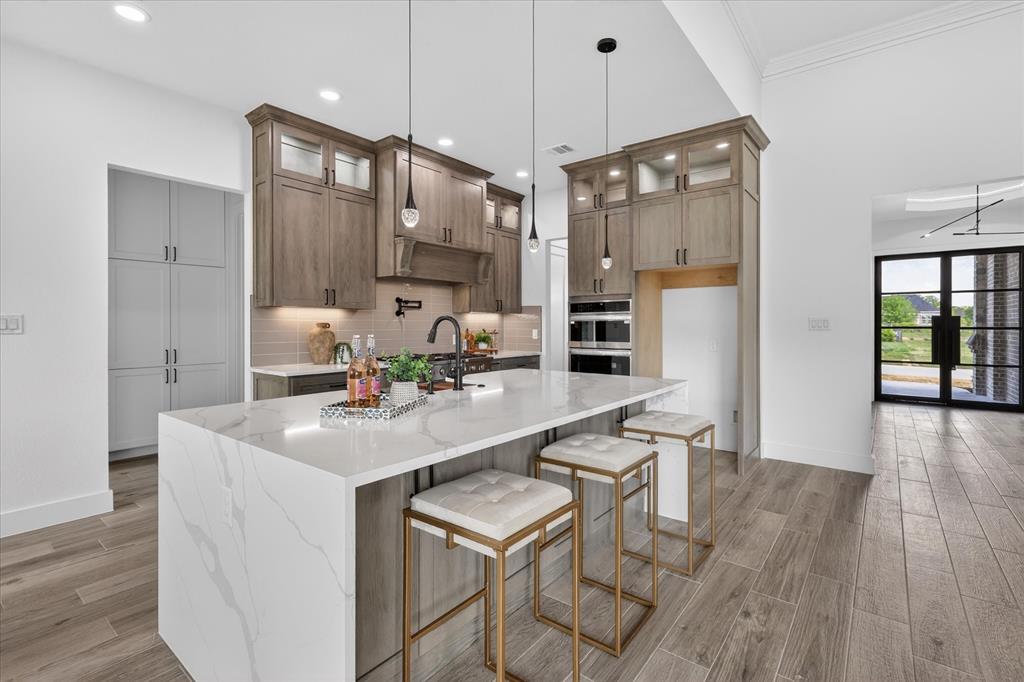 Trinity Mdws - Residential
