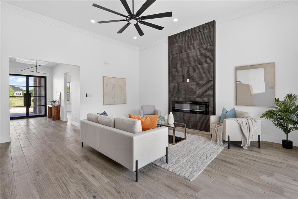 Trinity Mdws - Residential