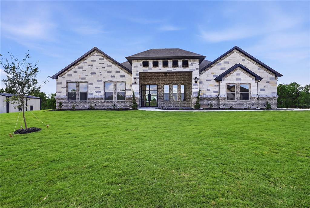 Trinity Mdws - Residential