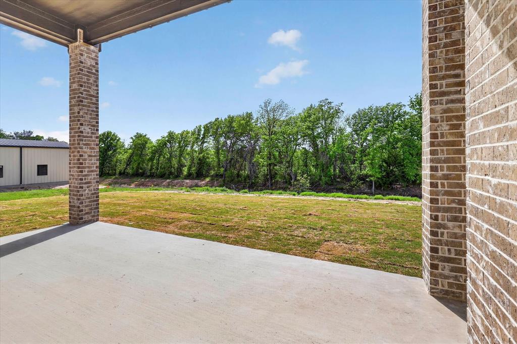 Trinity Mdws - Residential