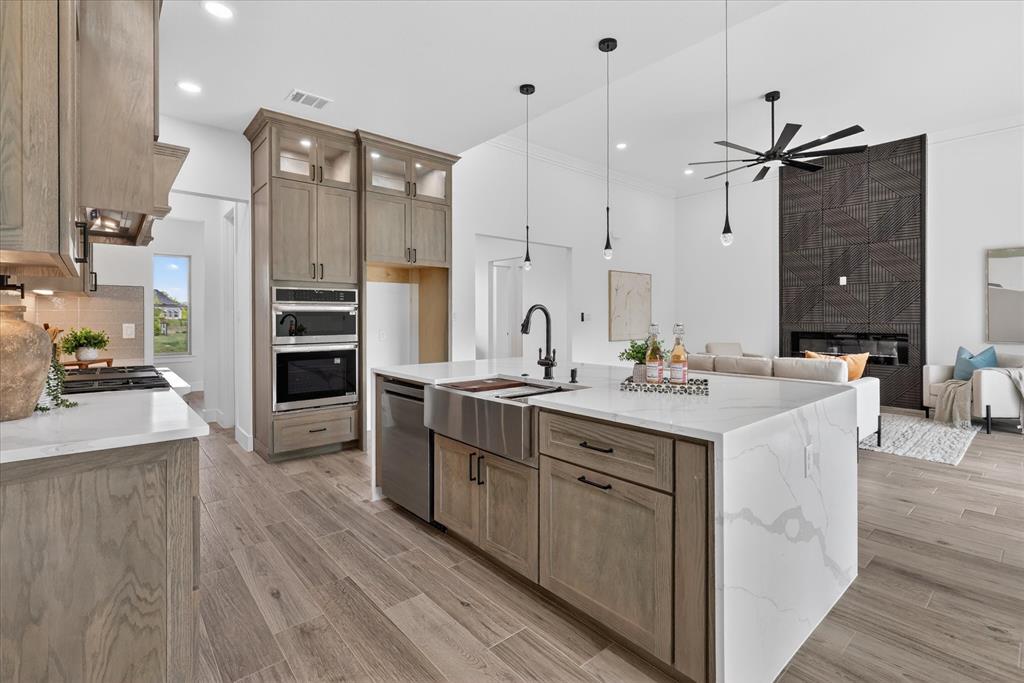 Trinity Mdws - Residential