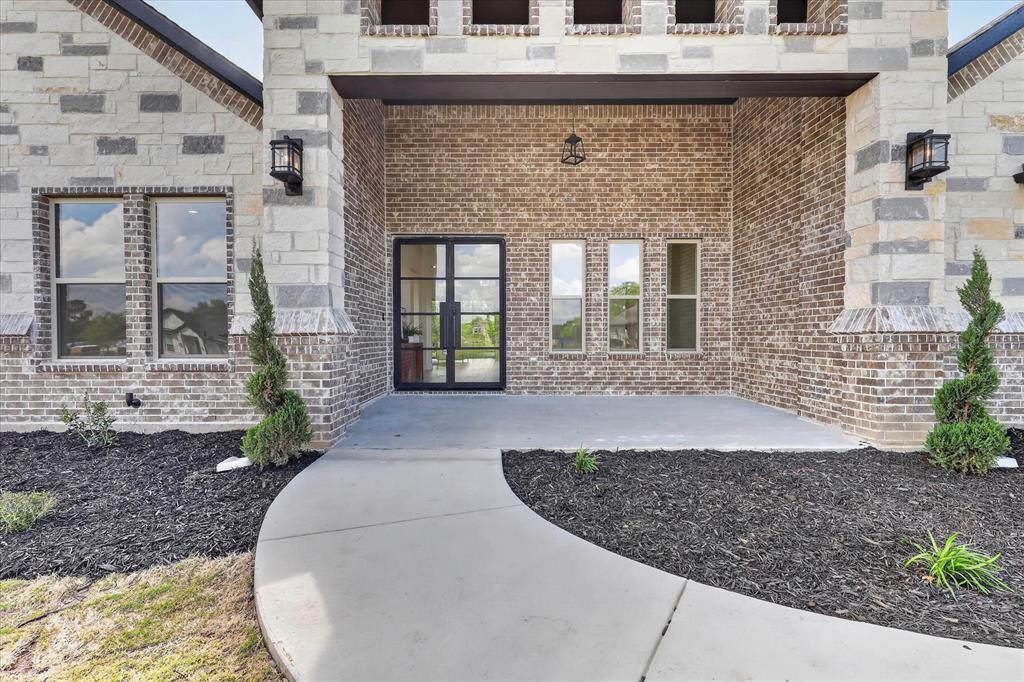 Trinity Mdws - Residential