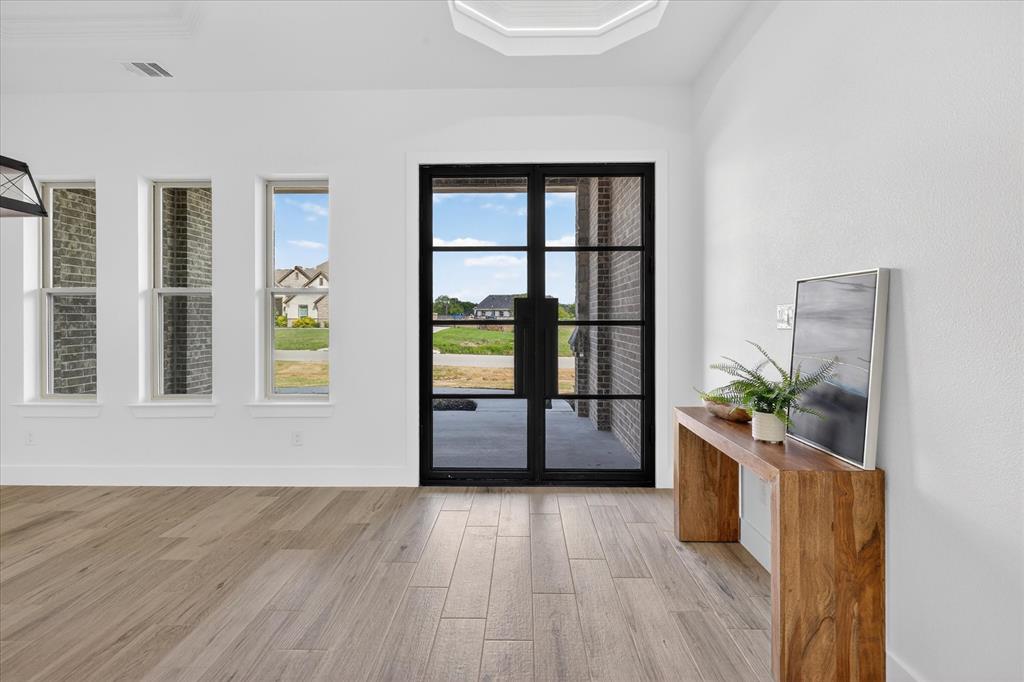 Trinity Mdws - Residential