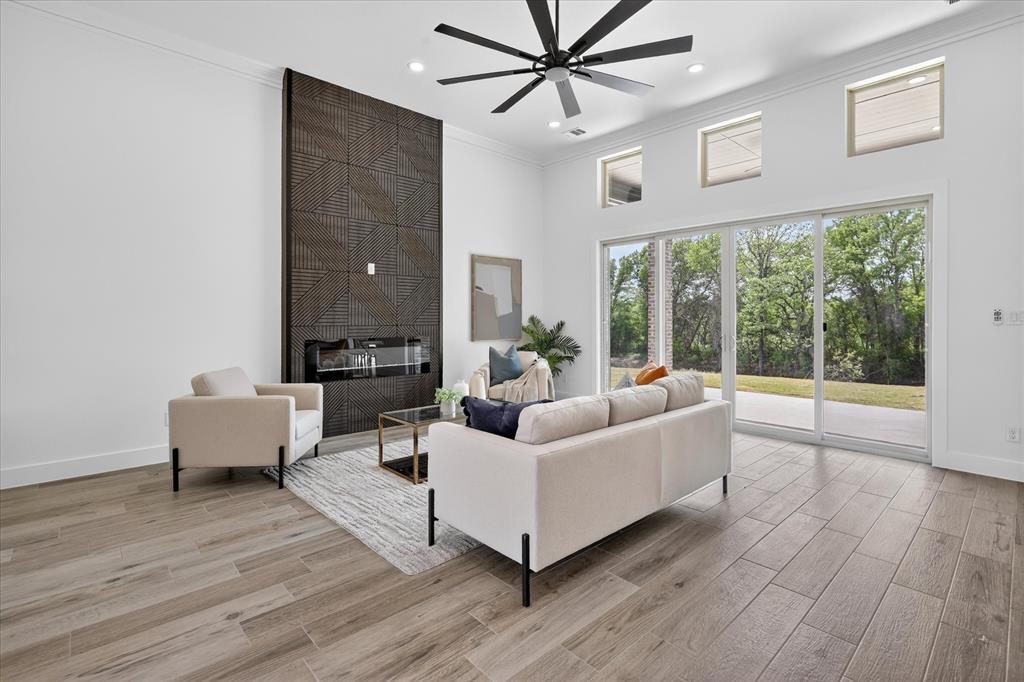 Trinity Mdws - Residential