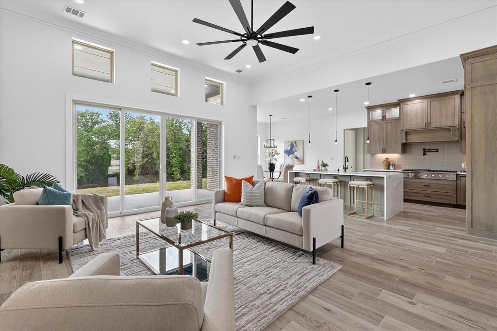 Trinity Mdws - Residential