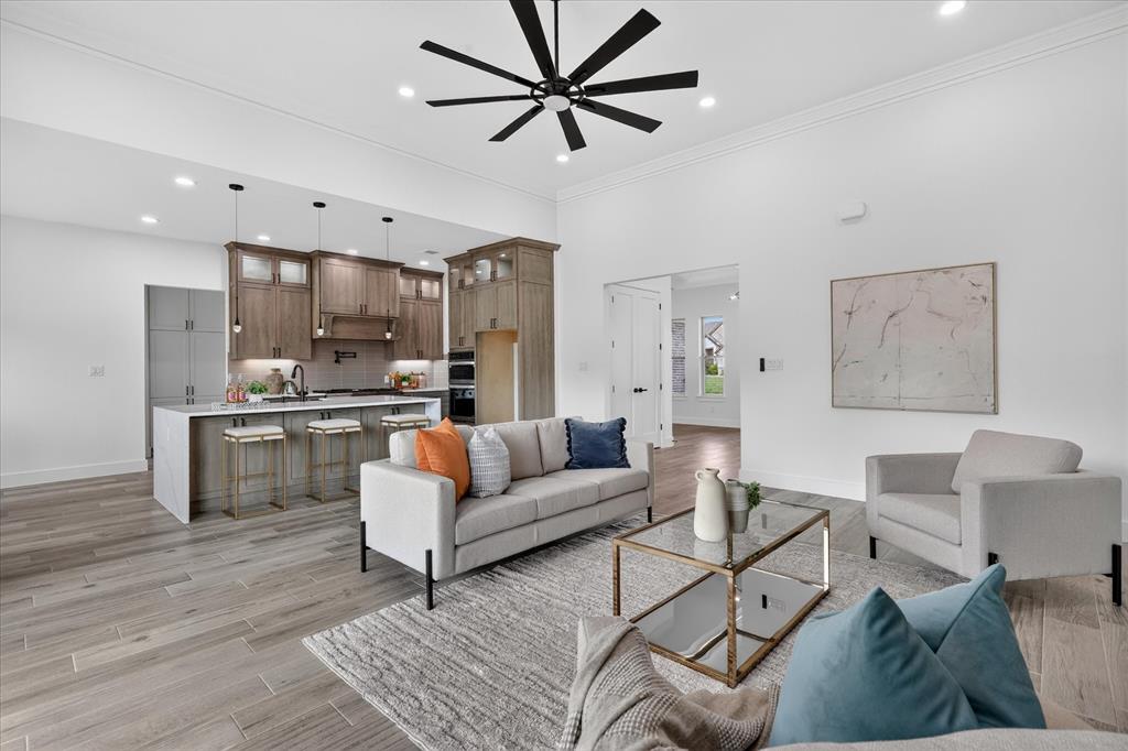 Trinity Mdws - Residential