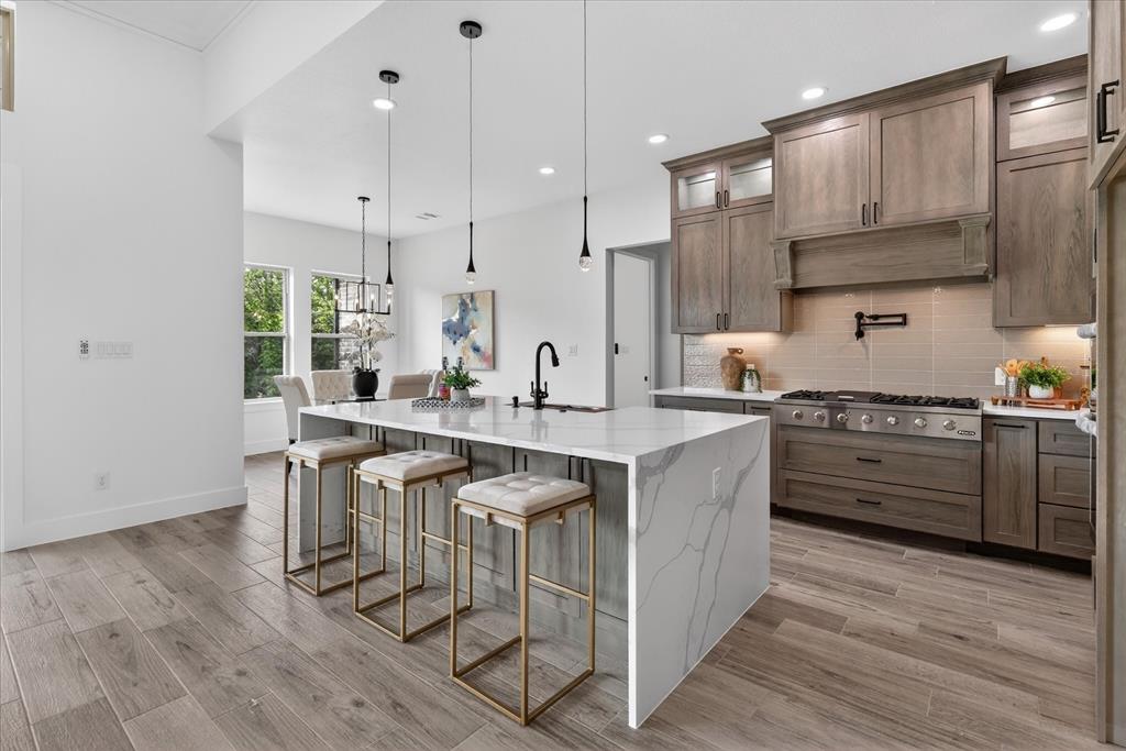 Trinity Mdws - Residential