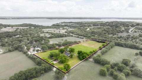 517 Council Drive Fort Worth TX 76126