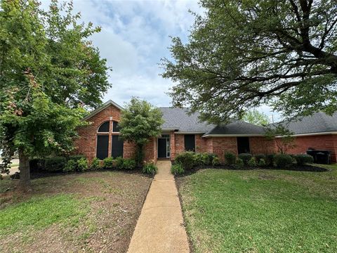 1003 Regent Street Bossier City LA 71111