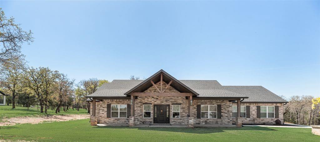 Ranches at Rolling Hills Ph 4 - Residential