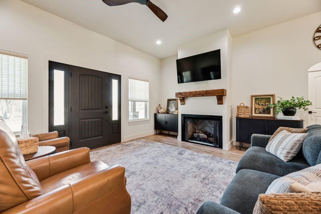 Ranches at Rolling Hills Ph 4 - Residential