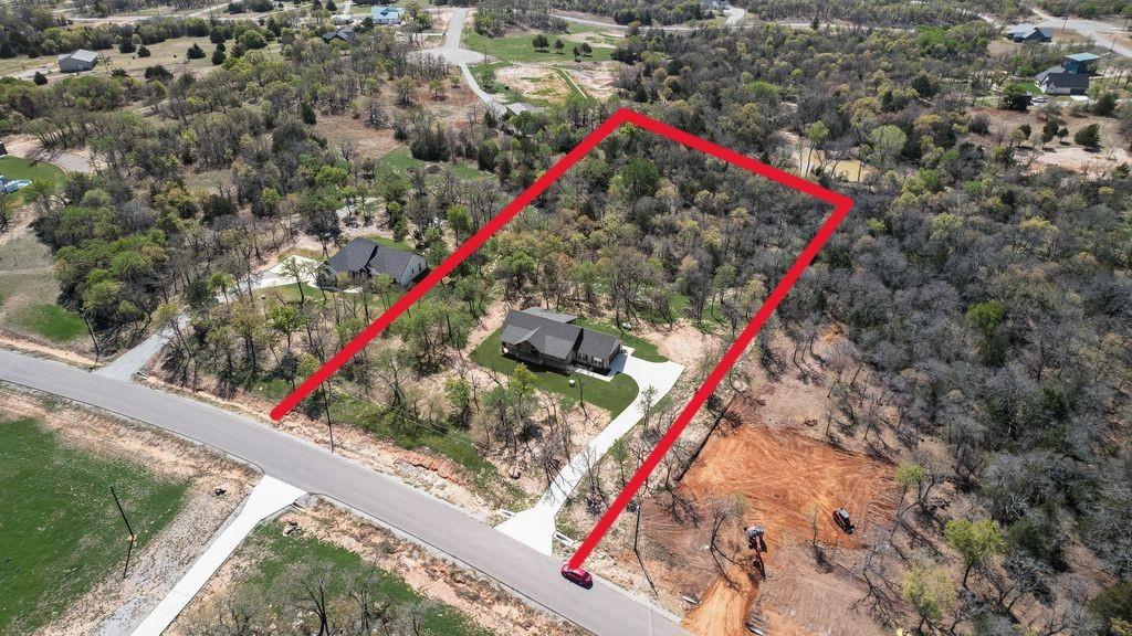 Ranches at Rolling Hills Ph 4 - Residential