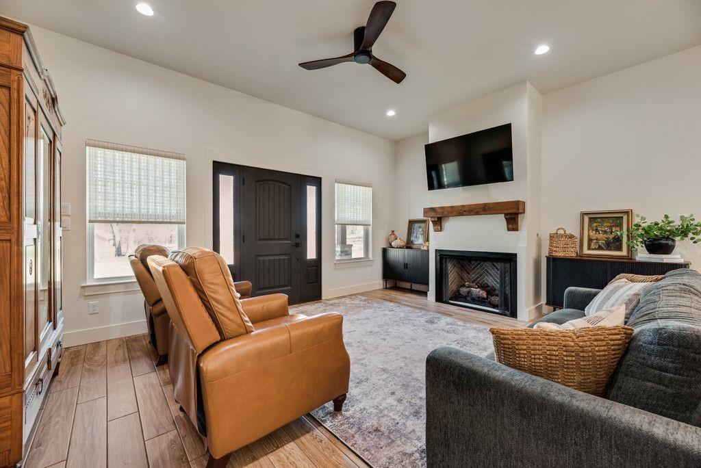 Ranches at Rolling Hills Ph 4 - Residential