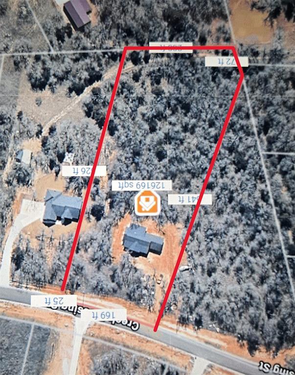 Ranches at Rolling Hills Ph 4 - Residential