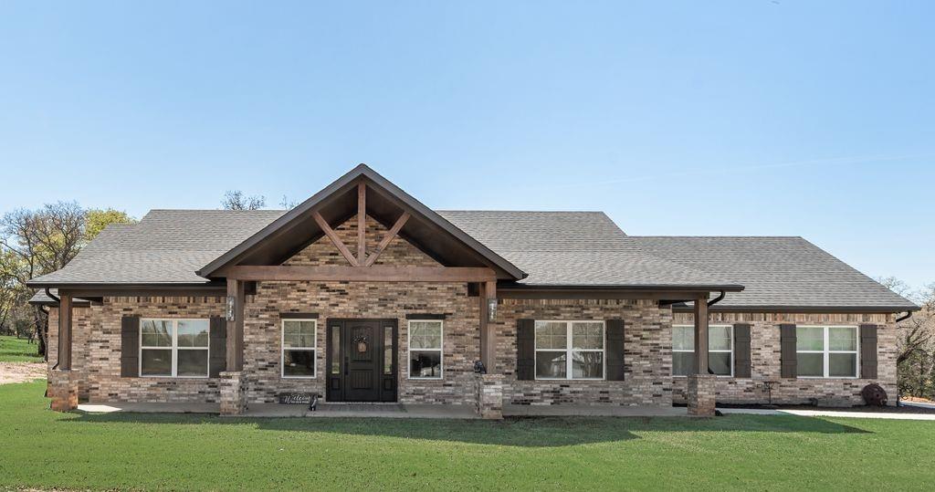 Ranches at Rolling Hills Ph 4 - Residential