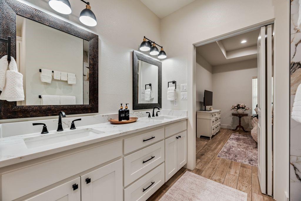 Ranches at Rolling Hills Ph 4 - Residential