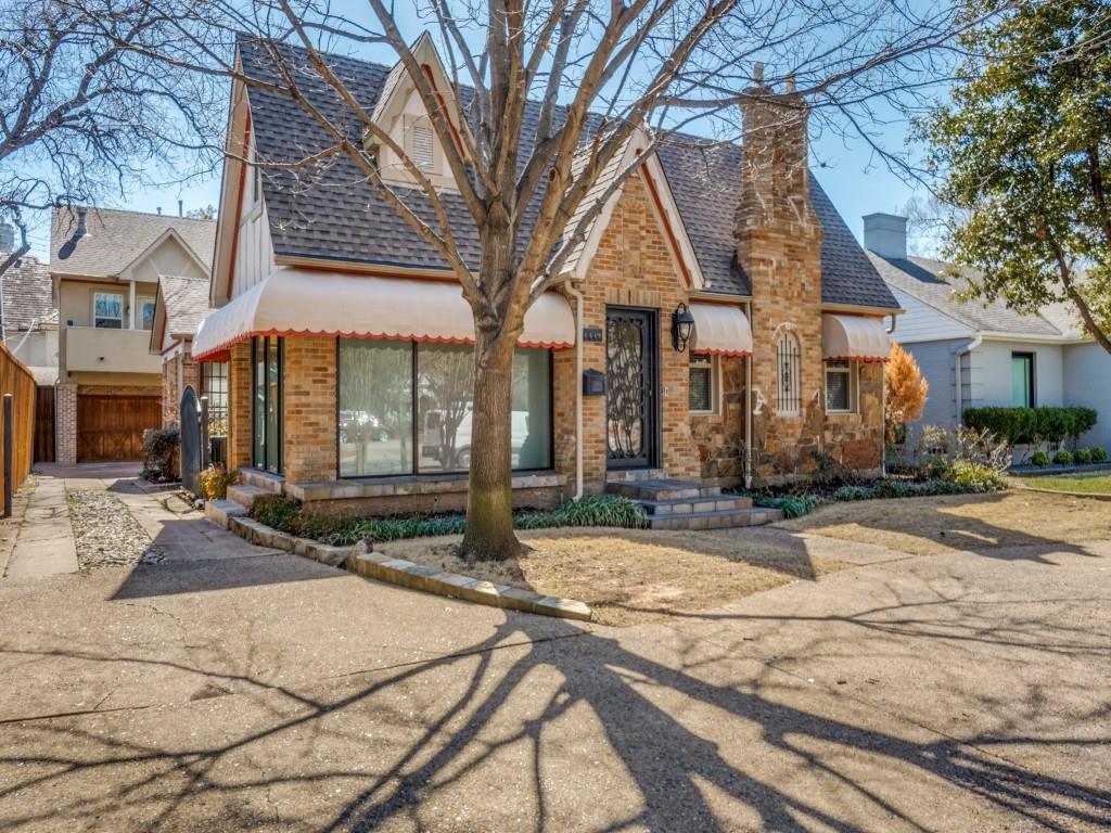4449 Mockingbird Lane