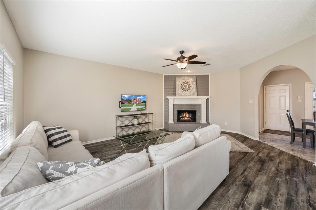 1421 Berkley Road