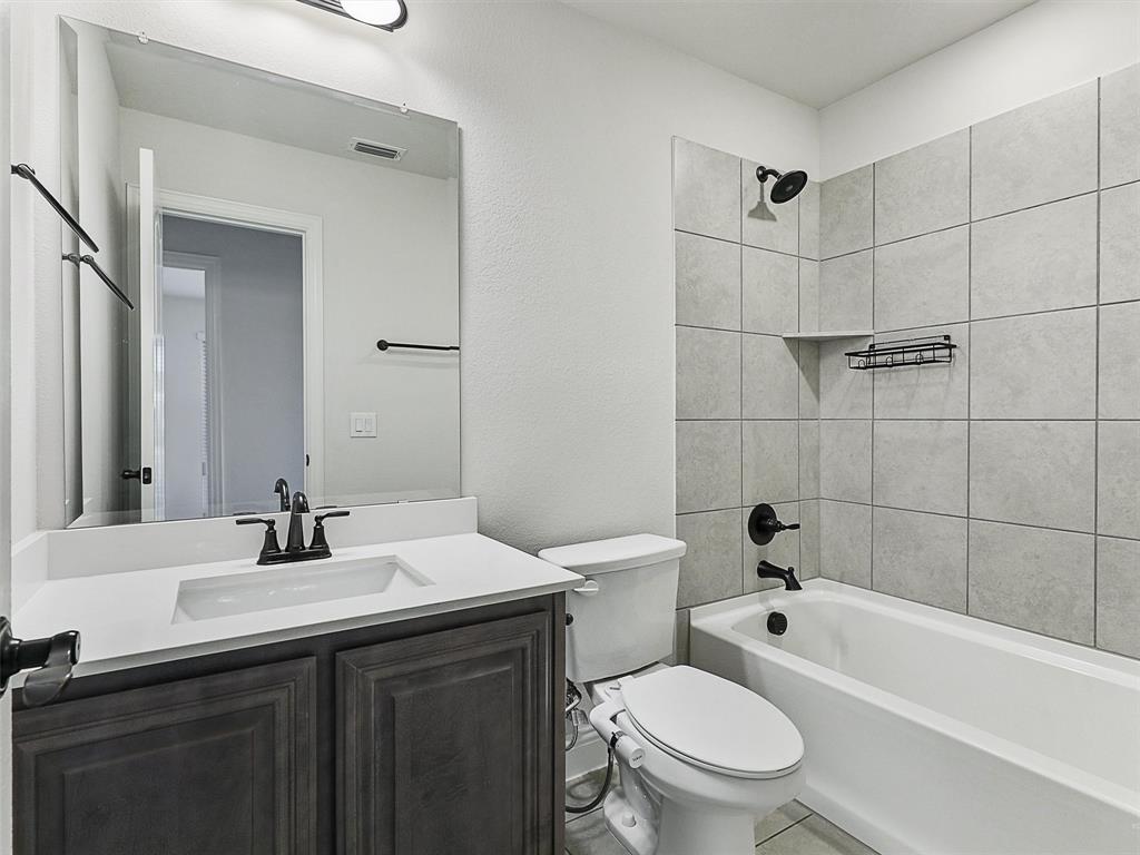 Ridge Ranch Ph 3 - Residential