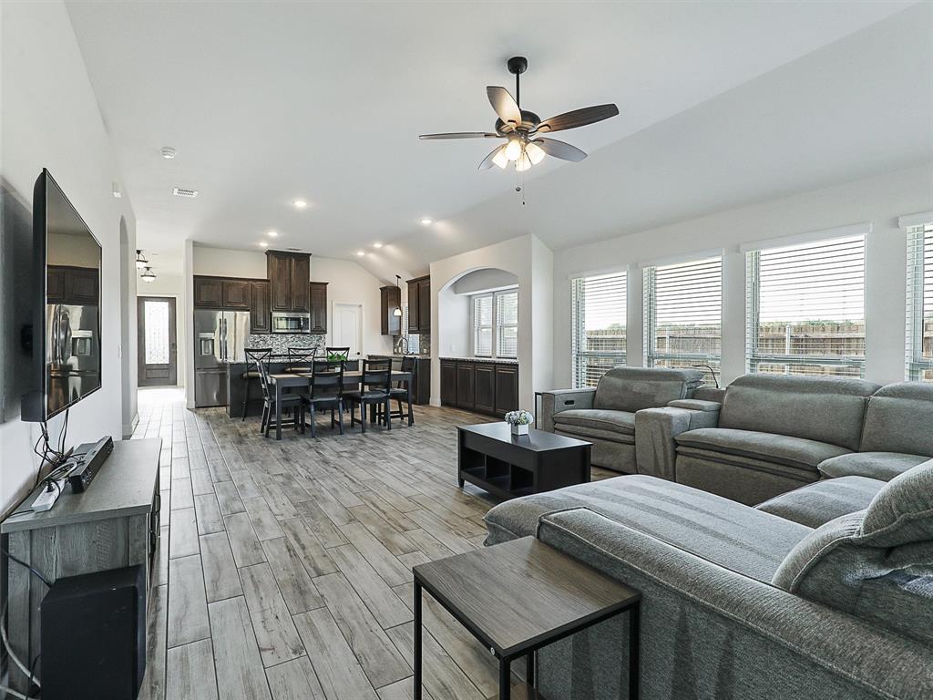 Ridge Ranch Ph 3 - Residential