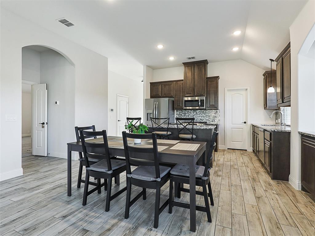 Ridge Ranch Ph 3 - Residential