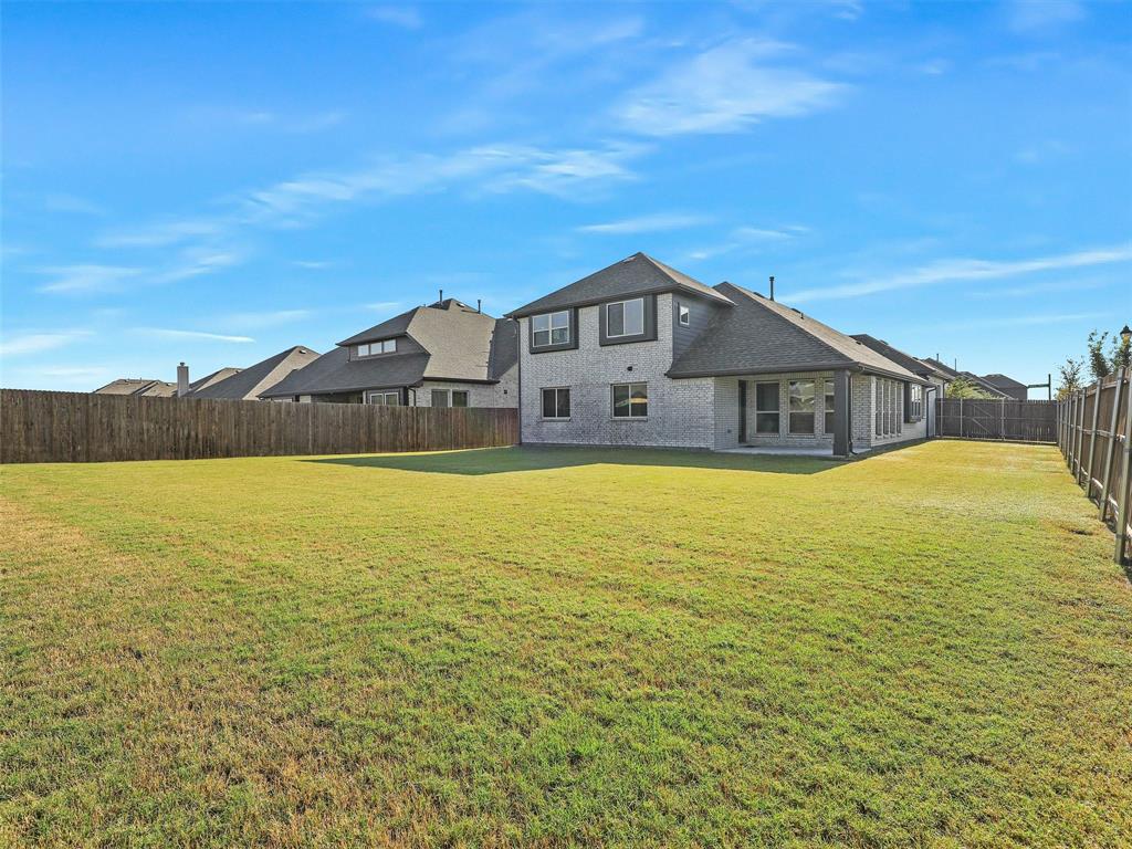 Ridge Ranch Ph 3 - Residential