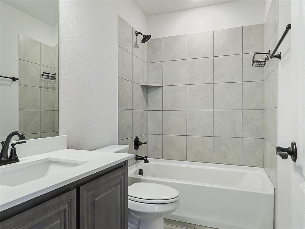 Ridge Ranch Ph 3 - Residential