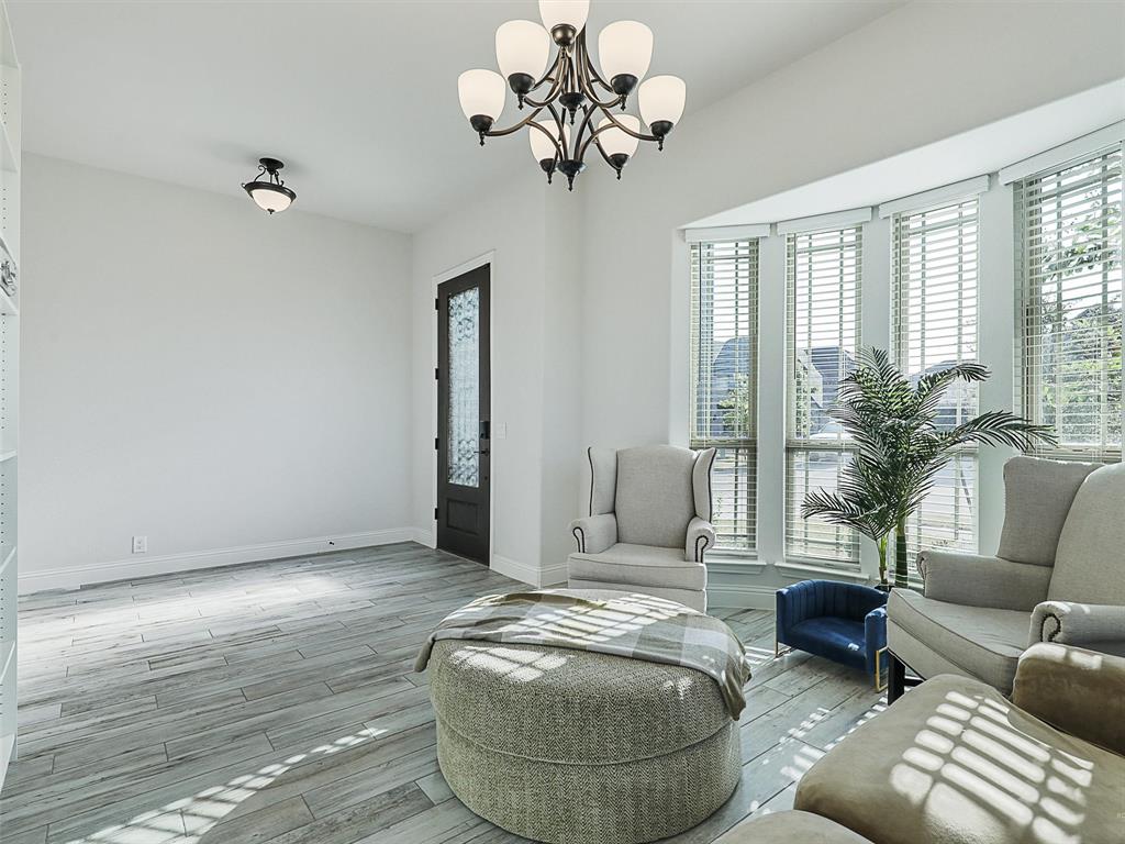 Ridge Ranch Ph 3 - Residential