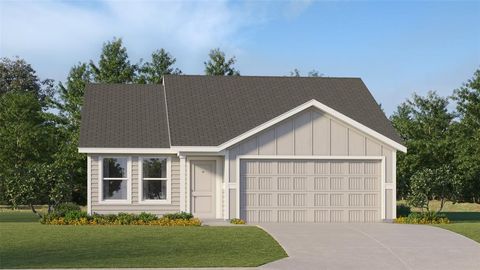 11506 Gammon Avenue, Justin, TX 76078 - #: 20936553