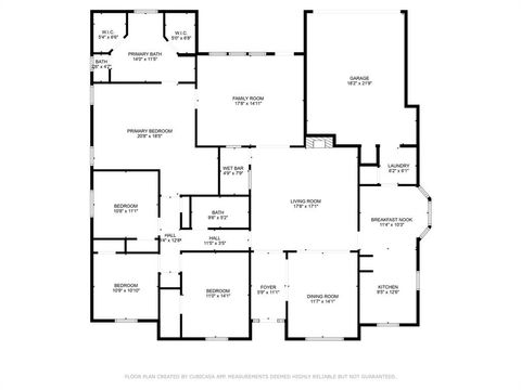 Tiny photo for 4200 Eldorado Drive, Plano, TX 75093 (MLS # 21090977)