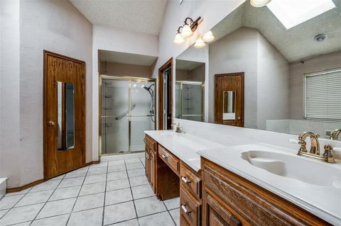 Tiny photo for 4200 Eldorado Drive, Plano, TX 75093 (MLS # 21090977)
