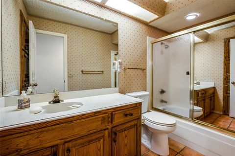 Tiny photo for 4200 Eldorado Drive, Plano, TX 75093 (MLS # 21090977)