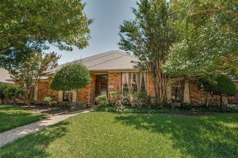 Tiny photo for 4200 Eldorado Drive, Plano, TX 75093 (MLS # 21090977)