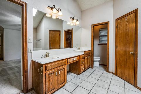 Tiny photo for 4200 Eldorado Drive, Plano, TX 75093 (MLS # 21090977)