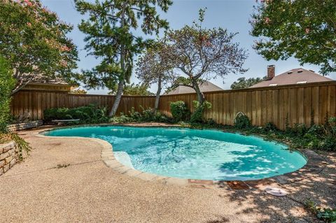 Tiny photo for 4200 Eldorado Drive, Plano, TX 75093 (MLS # 21090977)