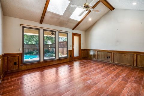 Tiny photo for 4200 Eldorado Drive, Plano, TX 75093 (MLS # 21090977)