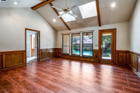 Tiny photo for 4200 Eldorado Drive, Plano, TX 75093 (MLS # 21090977)