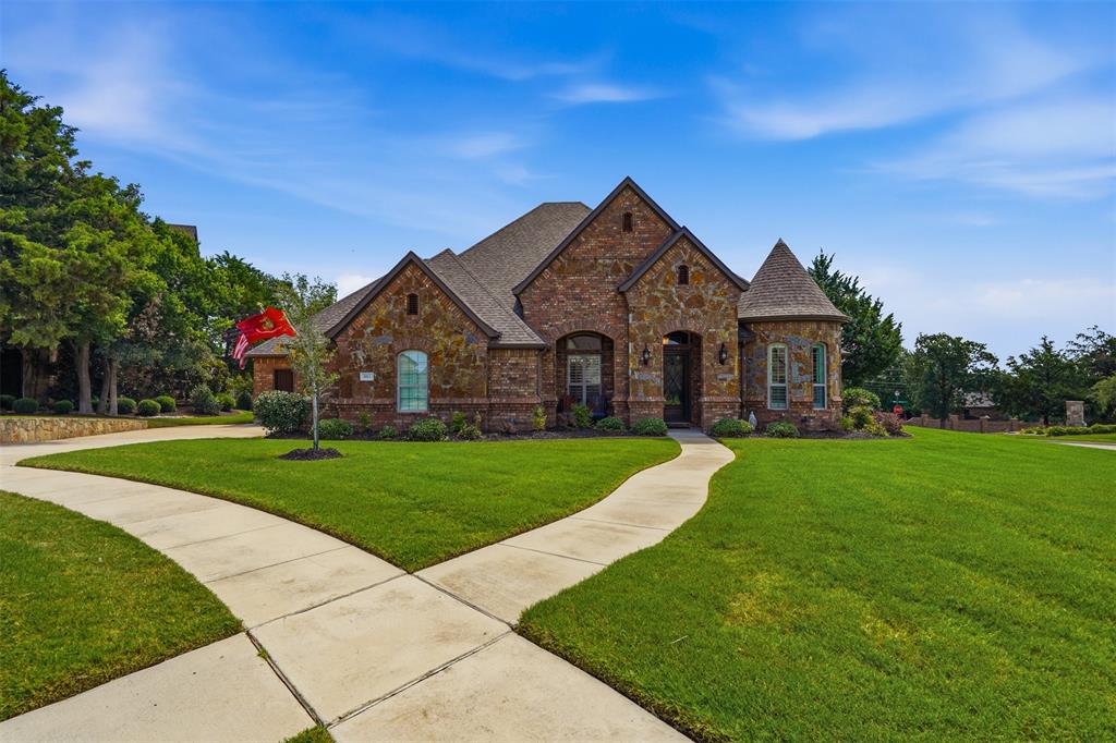 801 Timberline Court
