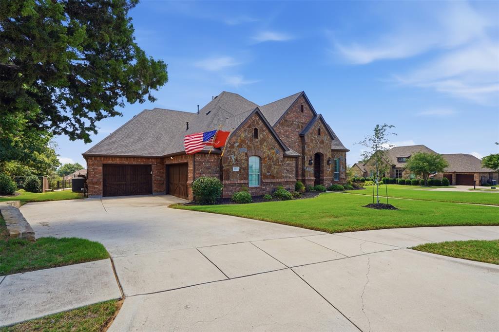 801 Timberline Court