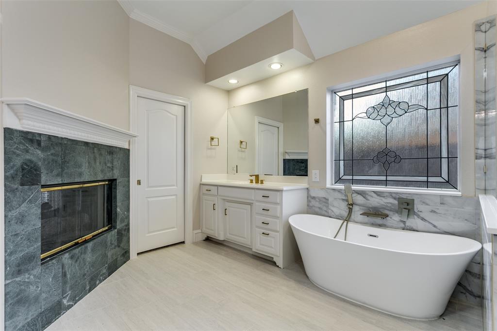 Summertree III - Residential