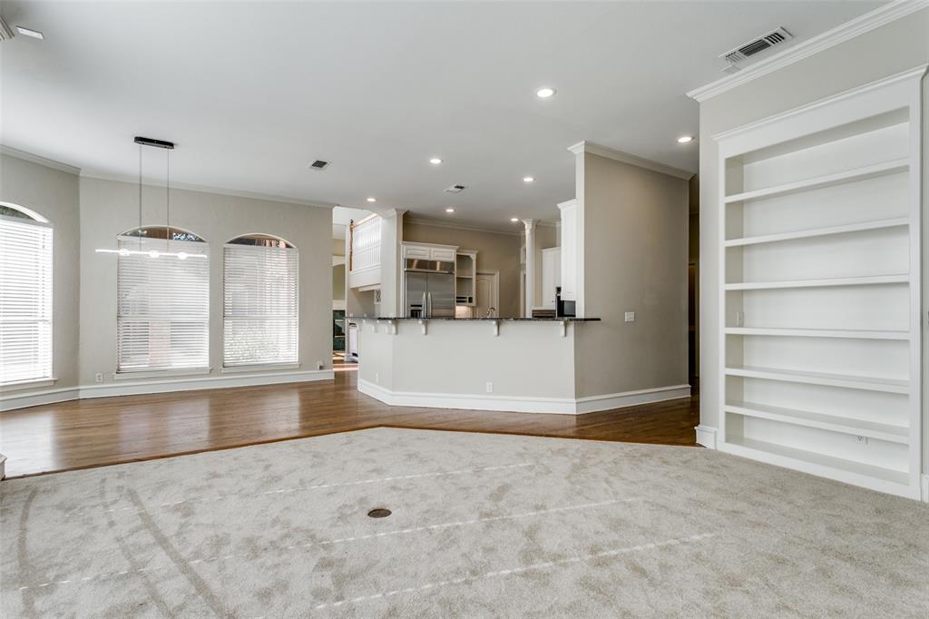 Summertree III - Residential