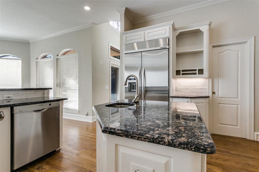 Summertree III - Residential