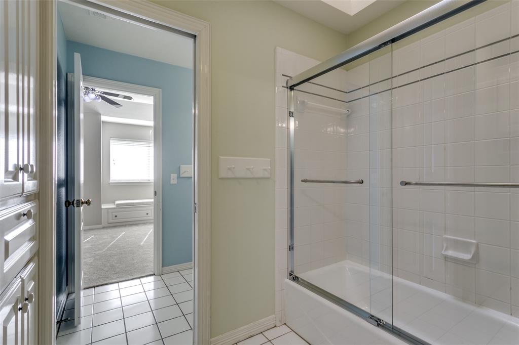 Summertree III - Residential