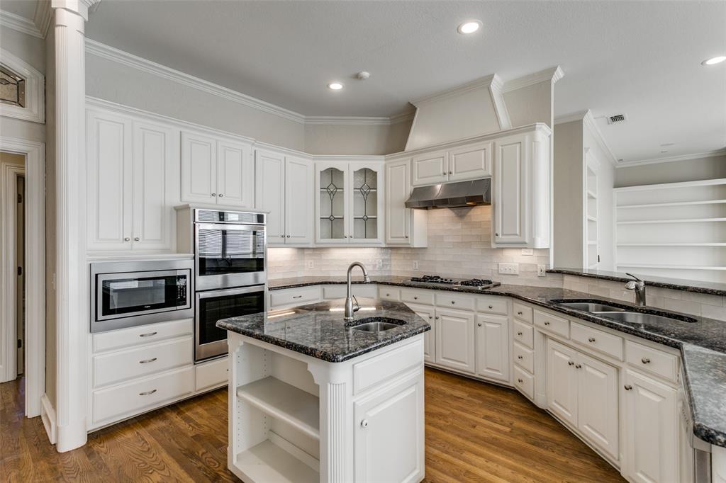 Summertree III - Residential