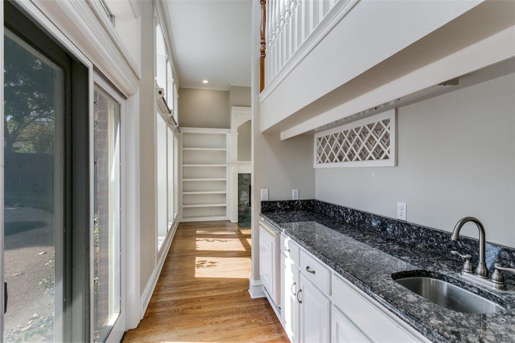 Summertree III - Residential