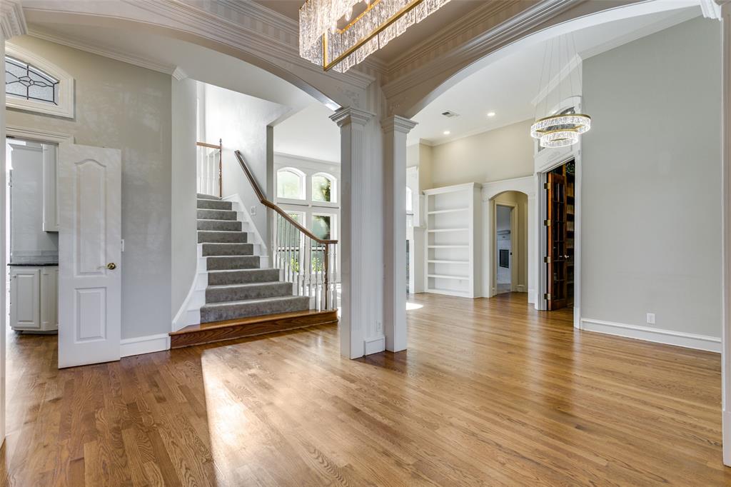 Summertree III - Residential